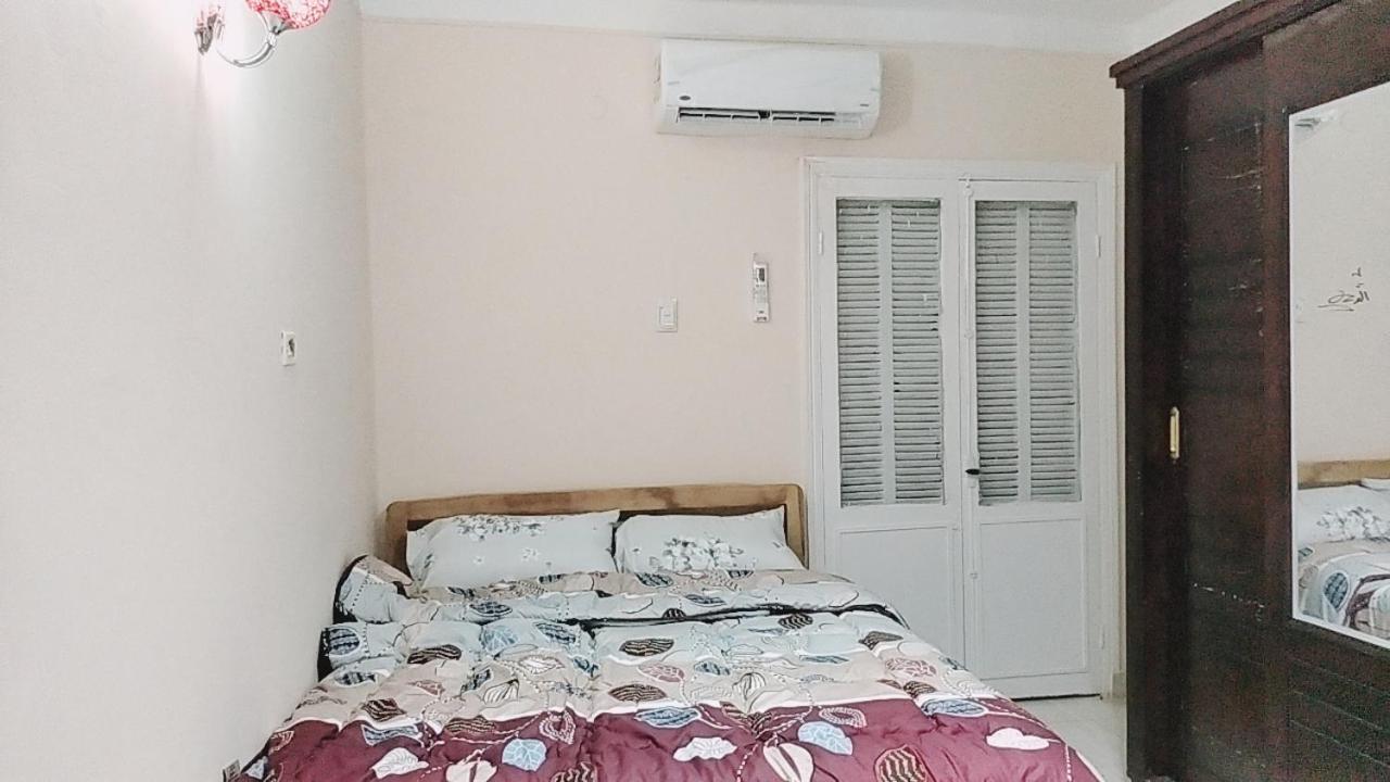 Family Apartment - Next To Abdeen Palace And Museum Kairo Eksteriør bilde